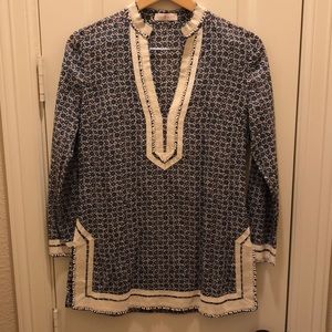 Tory Burch Tunic